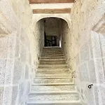 Prázdninový dům Manoir Medieval Art Deco - Logis Des 3 Artistes *