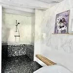 Manoir Medieval Art Deco - Logis Des 3 Artistes *
