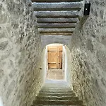 Manoir Medieval Art Deco - Logis Des 3 Artistes Prázdninový dům