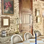 Manoir Medieval Art Deco - Logis Des 3 Artistes *