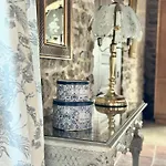 Manoir Medieval Art Deco - Logis Des 3 Artistes