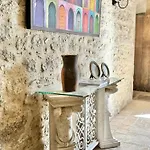 Manoir Medieval Art Deco - Logis Des 3 Artistes Prázdninový dům Sevremont