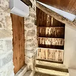 Manoir Medieval Art Deco - Logis Des 3 Artistes Sevremont