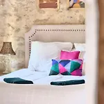 Manoir Medieval Art Deco - Logis Des 3 Artistes *