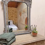 Manoir Medieval Art Deco - Logis Des 3 Artistes Prázdninový dům