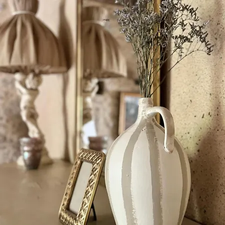 Holiday home Manoir Medieval Art Deco - Logis Des 3 Artistes Sevremont