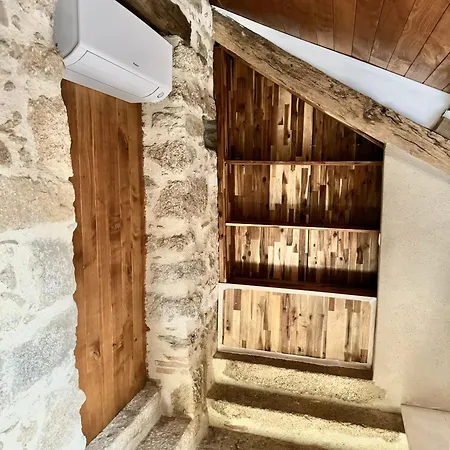 Manoir Medieval Art Deco - Logis Des 3 Artistes Sevremont