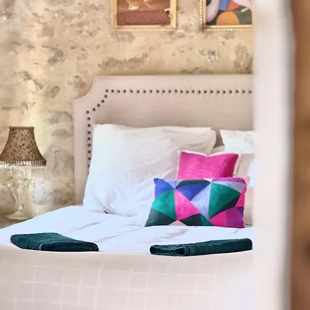 Manoir Medieval Art Deco - Logis Des 3 Artistes *