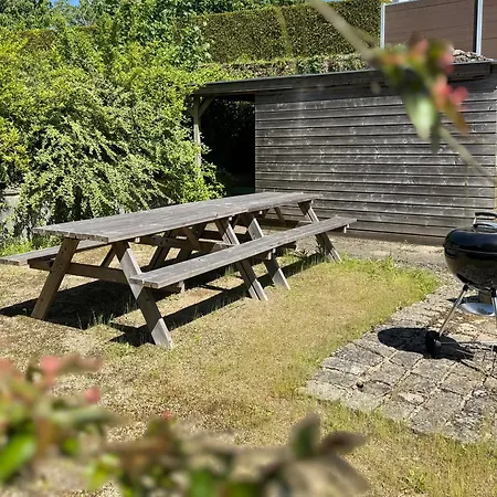 Manoir Medieval Art Deco - Logis Des 3 Artistes