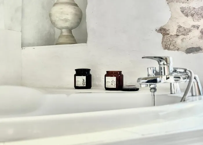 Manoir Medieval Art Deco - Logis Des 3 Artistes *