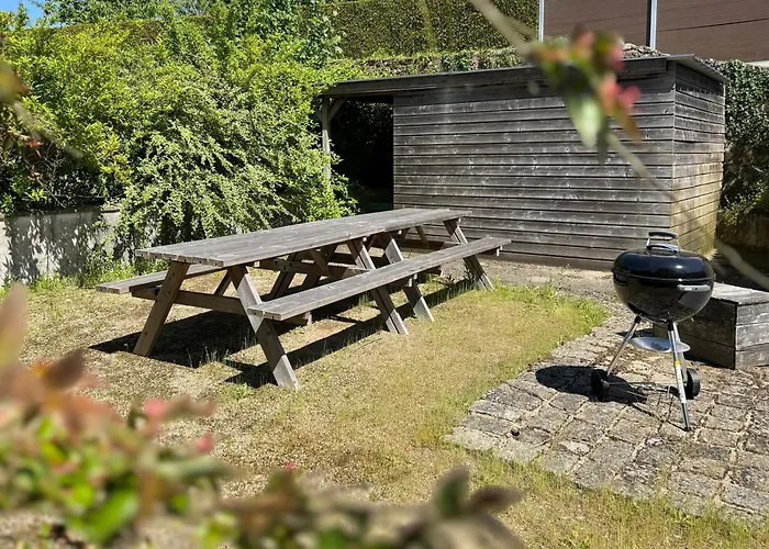 Manoir Medieval Art Deco - Logis Des 3 Artistes